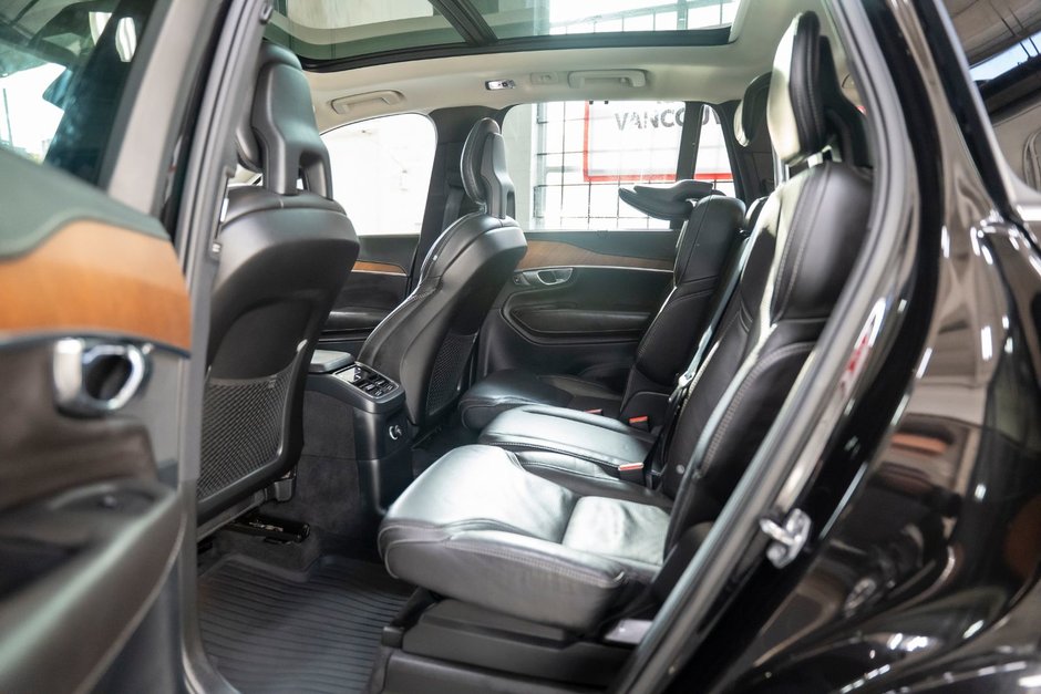 2017 Volvo XC90 T8 Inscription-9