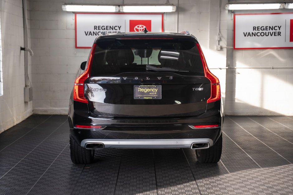 2017 Volvo XC90 T8 Inscription-12