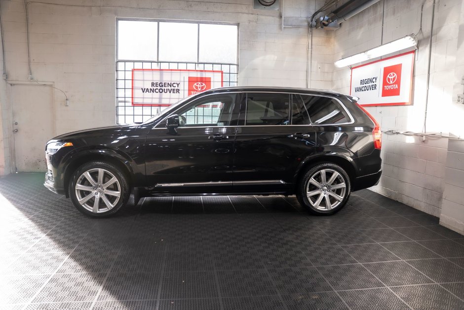 2017 Volvo XC90 T8 Inscription-10