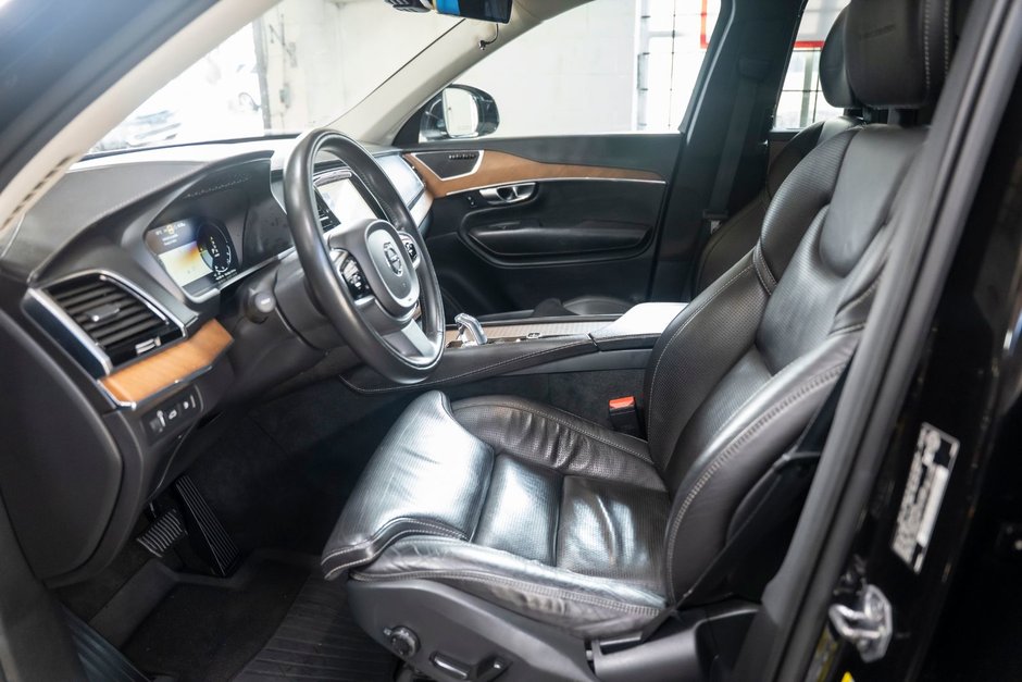 2017 Volvo XC90 T8 Inscription-8