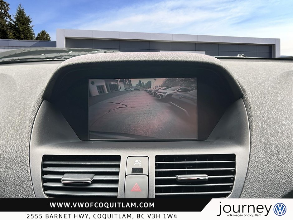 2009 Acura MDX Tech 5sp at-18