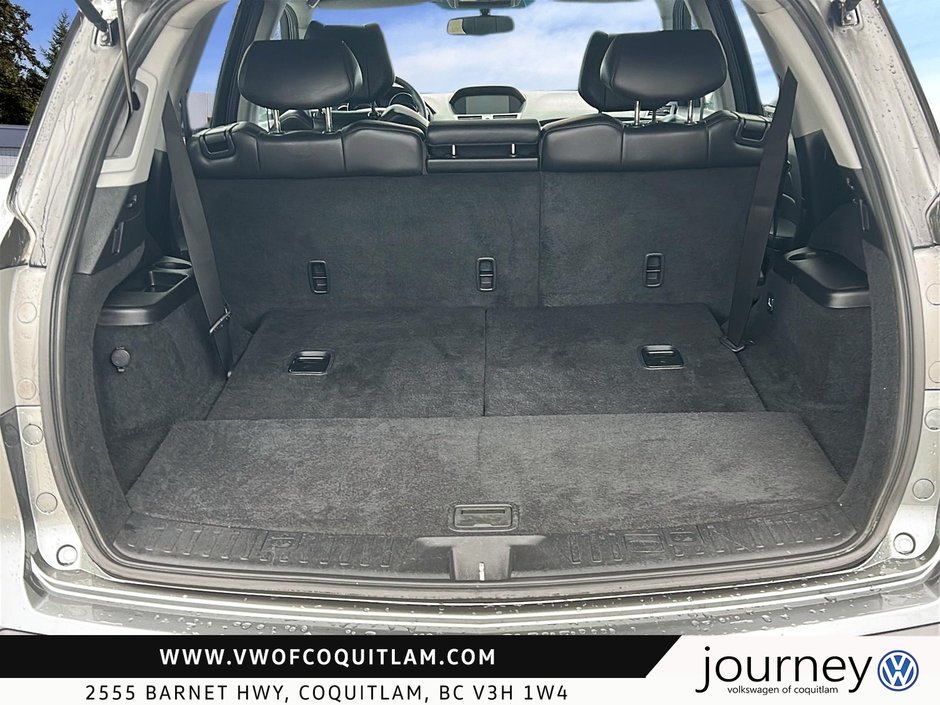 2009 Acura MDX Tech 5sp at-5