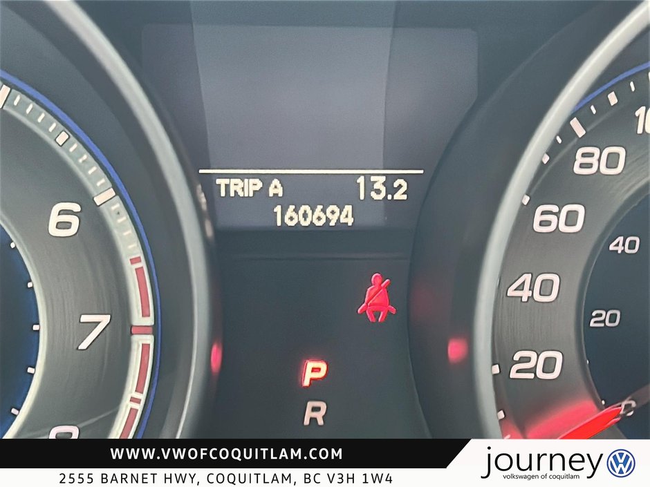 2009 Acura MDX Tech 5sp at-13