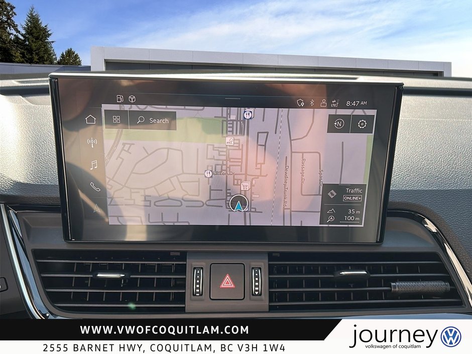 2022 Audi Q5 Sportback 45 2.0T Progressiv quattro 7sp S Tronic-18