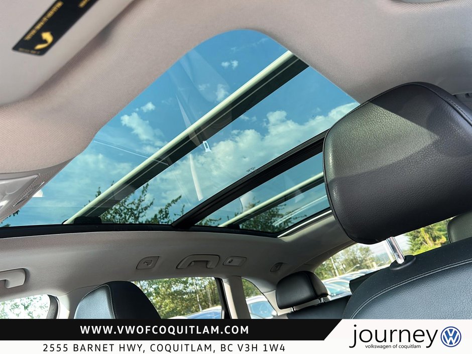 2016 Audi Q5 2.0T Technik qtro 8sp Tip-16
