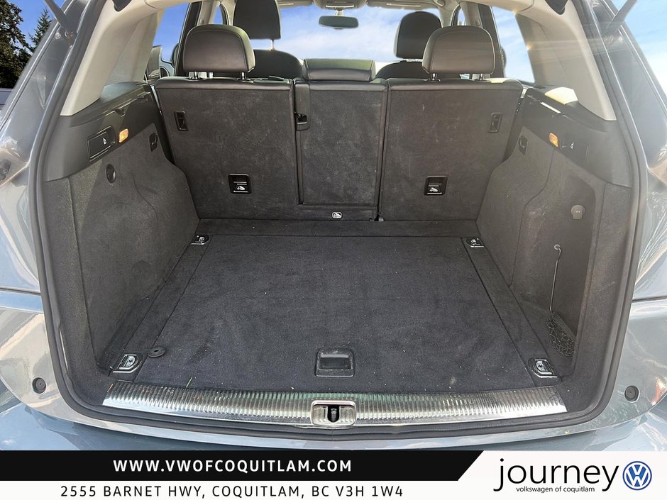 2016 Audi Q5 2.0T Technik qtro 8sp Tip-5