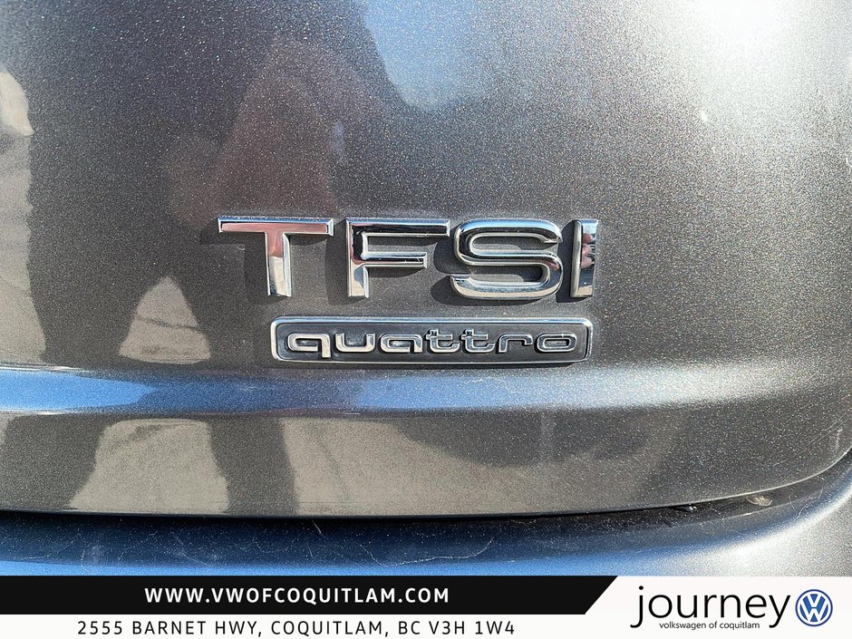 2017 Audi Q7 3.0T Komfort quattro 8sp Tiptronic-15