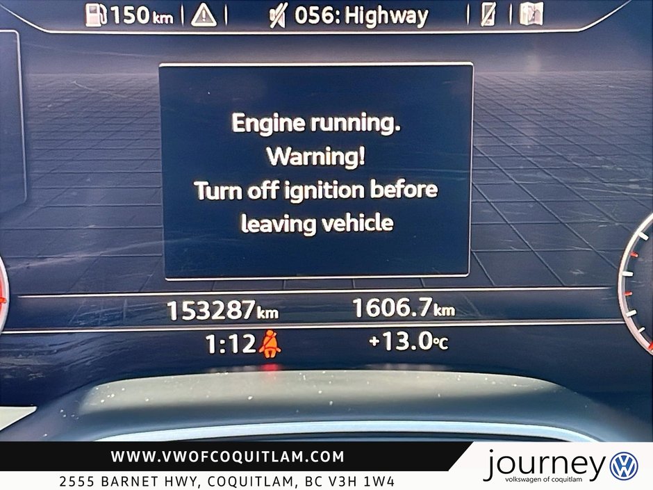 2017 Audi Q7 3.0T Komfort quattro 8sp Tiptronic-12