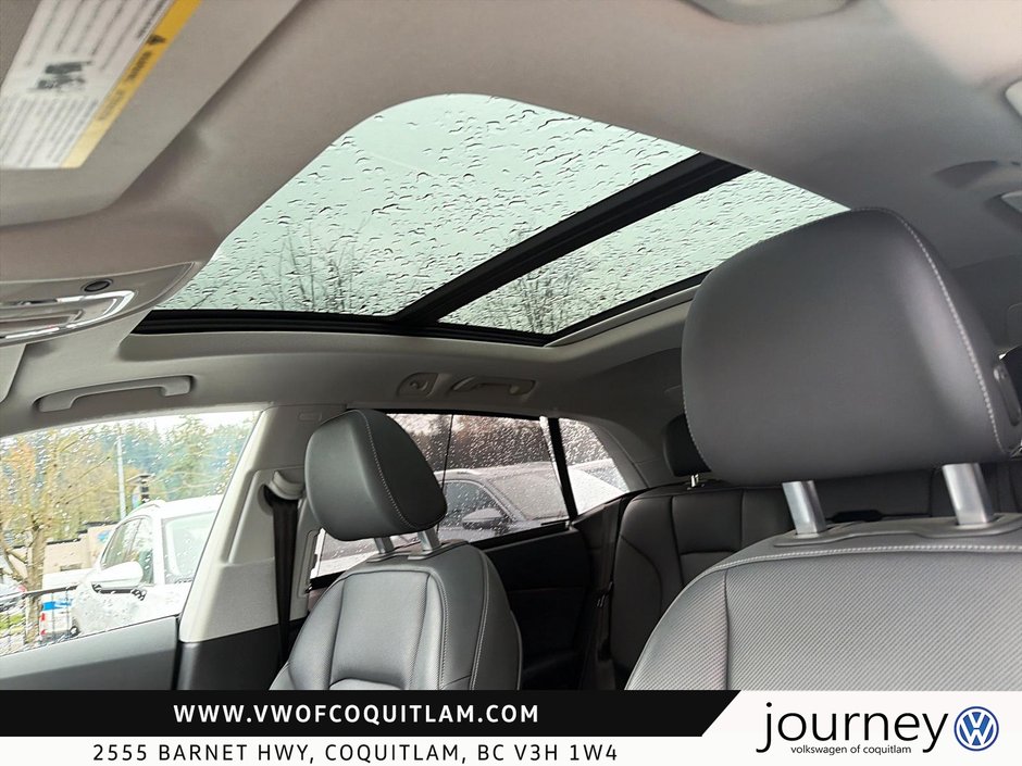 2019 Audi Q8 3.0T Technik quattro 8sp Tiptronic-15