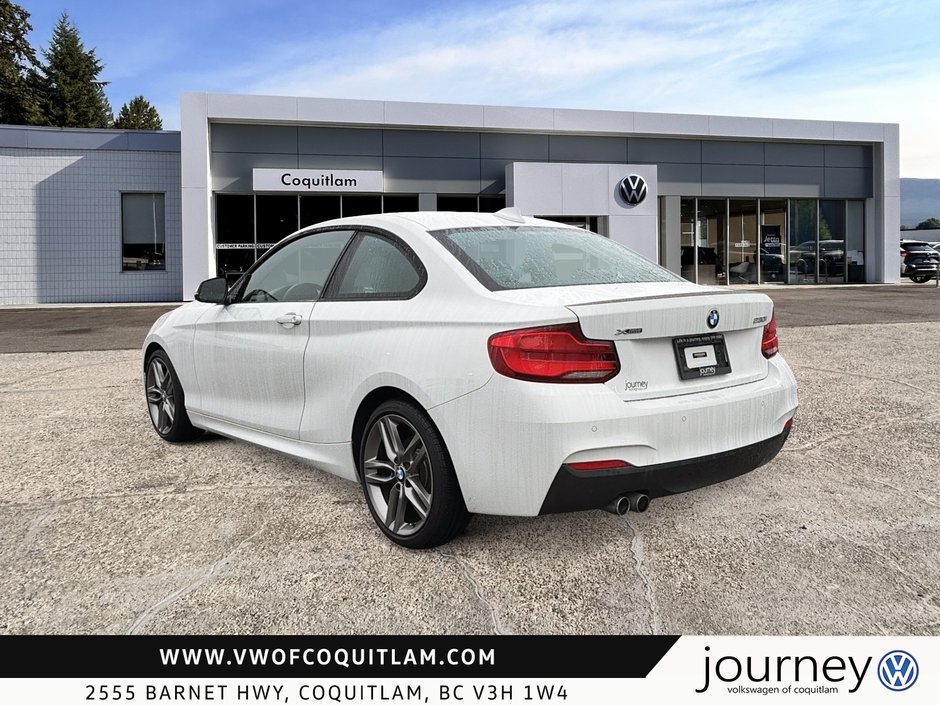 2018 BMW 230i xDrive Coupe-3