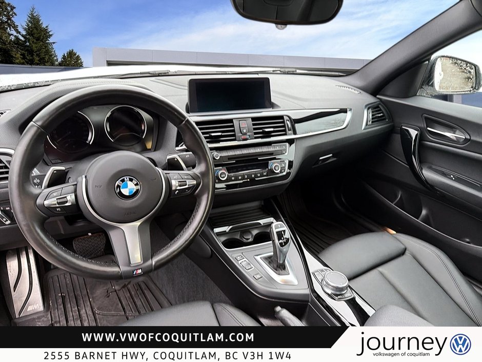 2018 BMW 230i xDrive Coupe-9