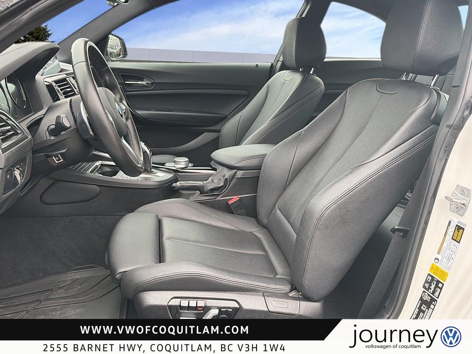 2018 BMW 230i xDrive Coupe-8