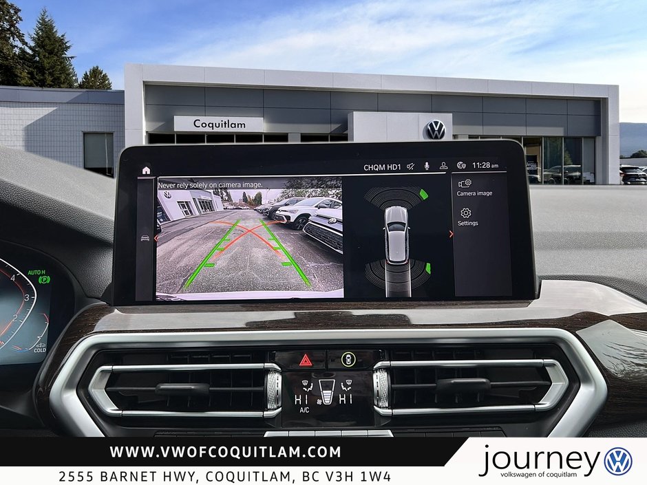 2024 BMW X3 xDrive30i-17