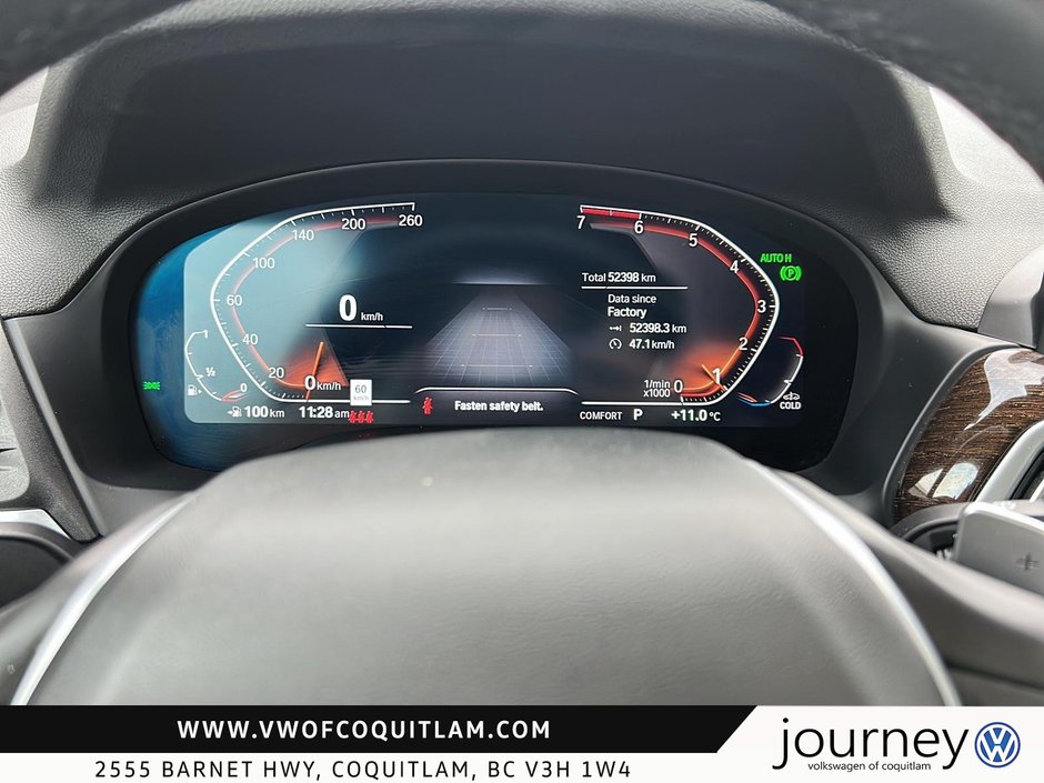 2024 BMW X3 xDrive30i-13