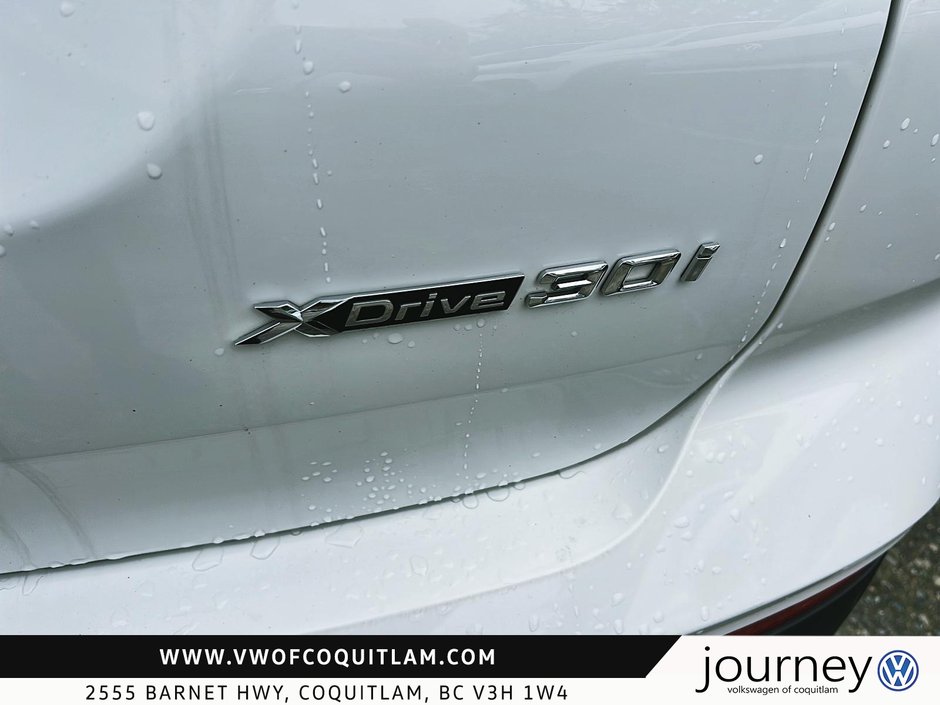 2024 BMW X3 xDrive30i-16