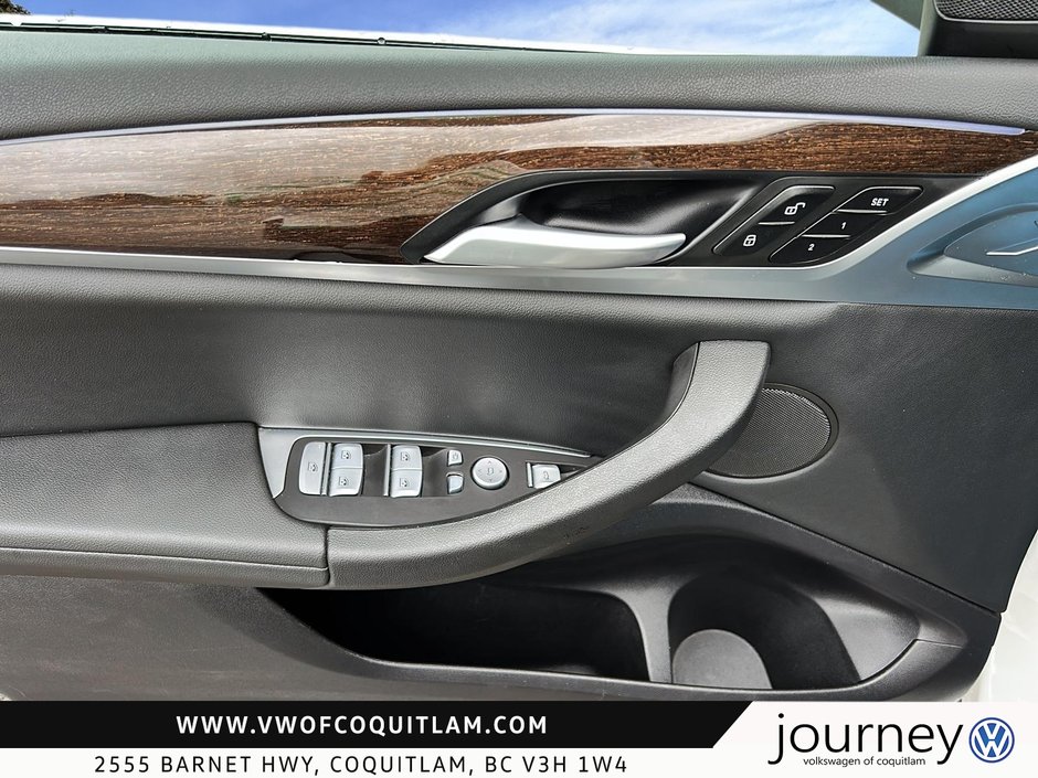 2024 BMW X3 xDrive30i-10