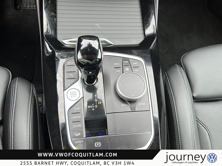 2024 BMW X3 xDrive30i-14