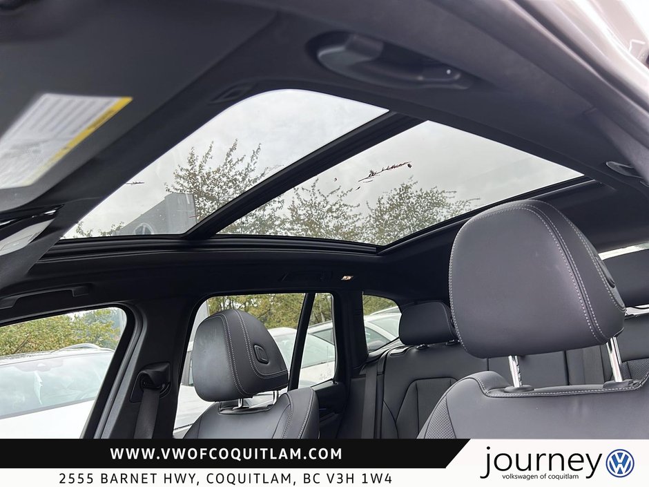 2024 BMW X3 xDrive30i-15