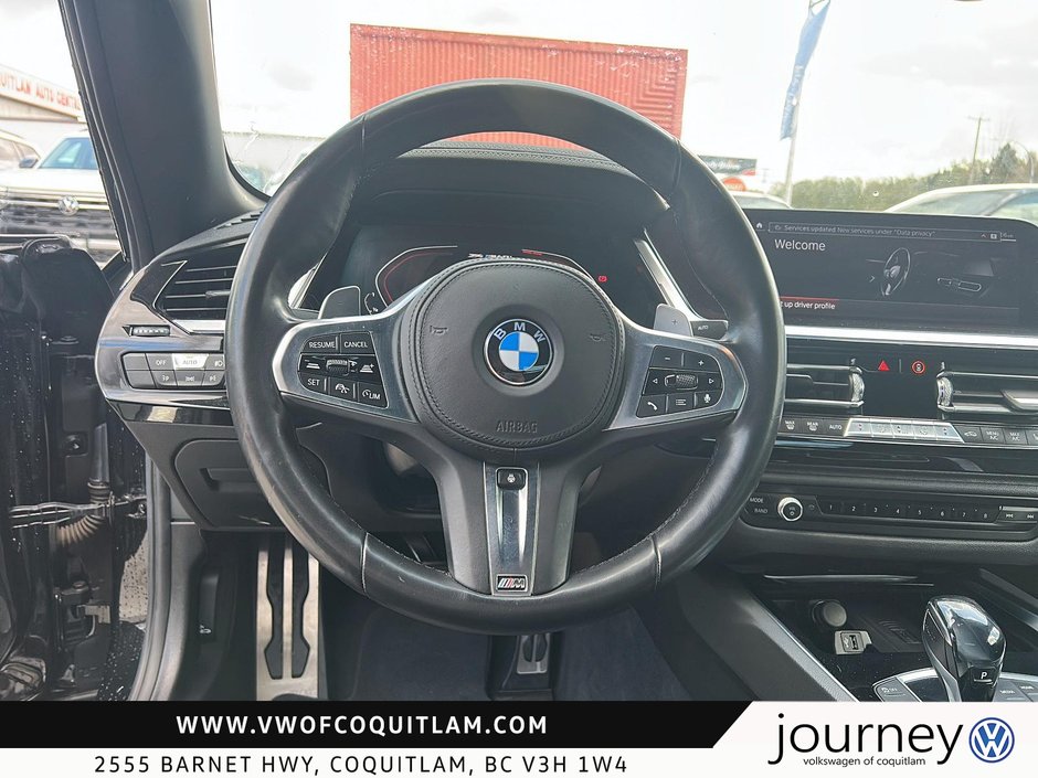 2020 BMW Z4 M40i Roadster-10