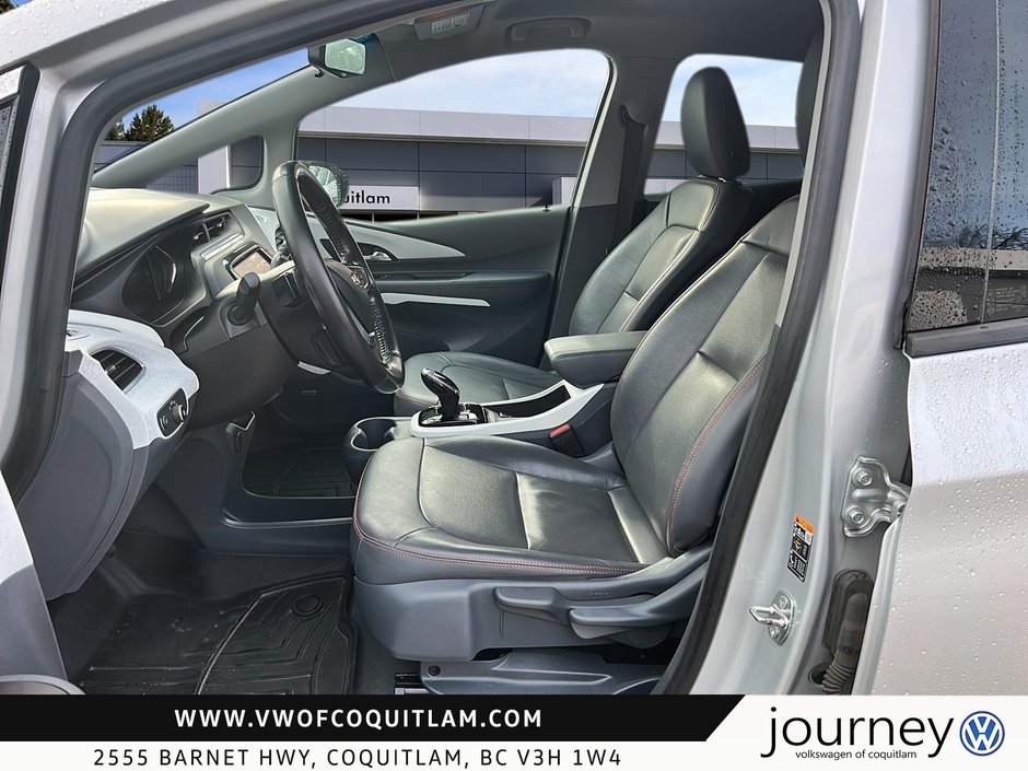 2019 Chevrolet Bolt EV Premier-8