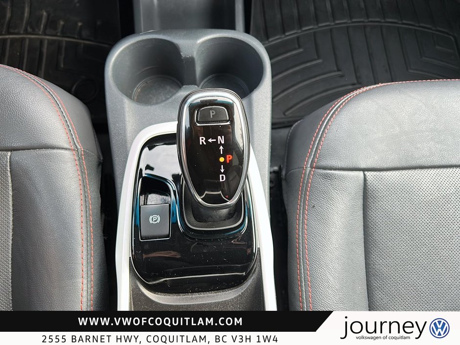 2019 Chevrolet Bolt EV Premier-14