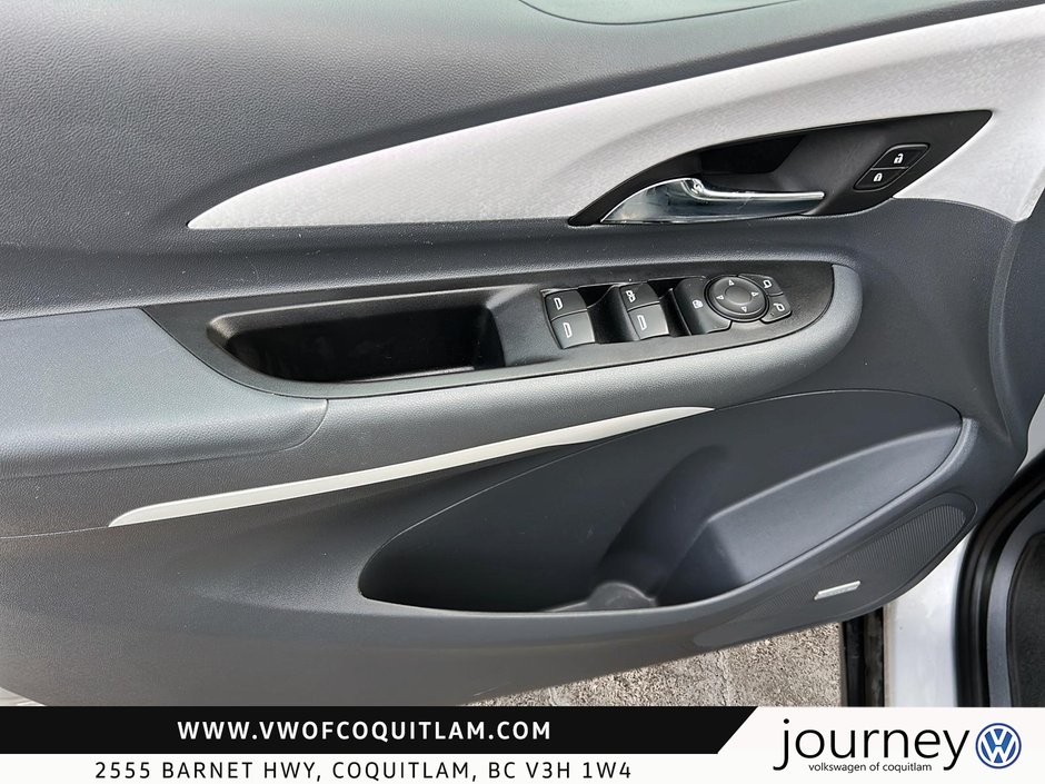 2019 Chevrolet Bolt EV Premier-10