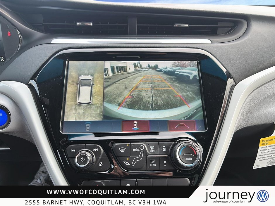 2019 Chevrolet Bolt EV Premier-15