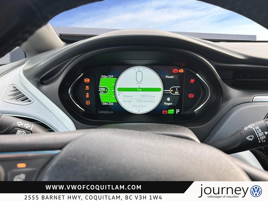 2019 Chevrolet Bolt EV Premier-13