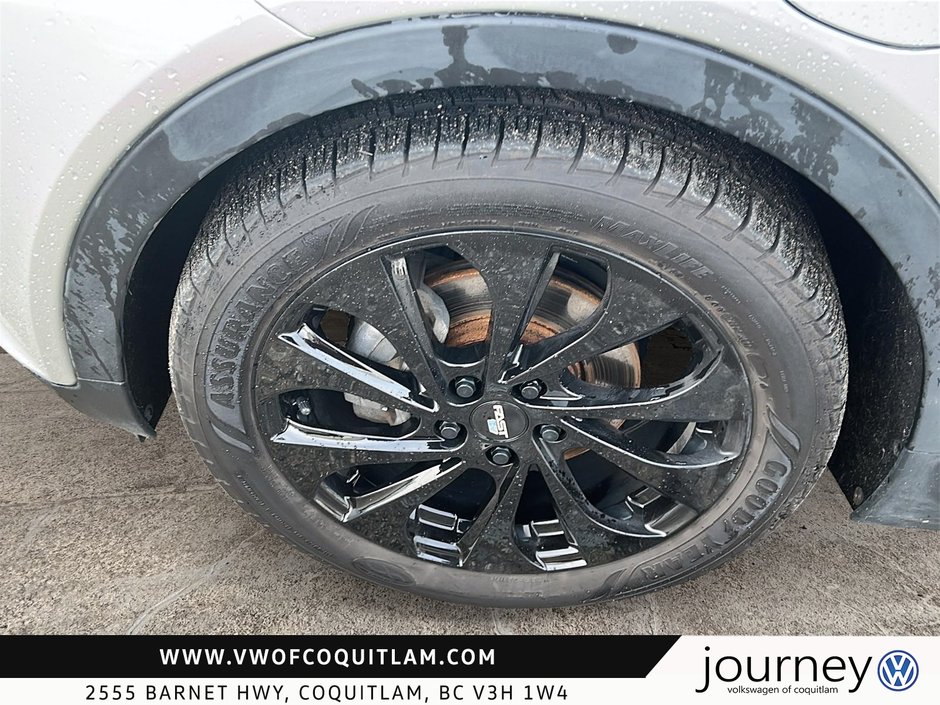 2019 Chevrolet Bolt EV Premier-6