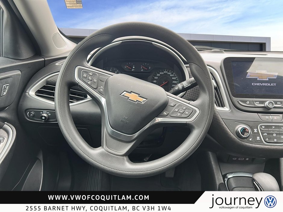2023 Chevrolet Malibu LT-11