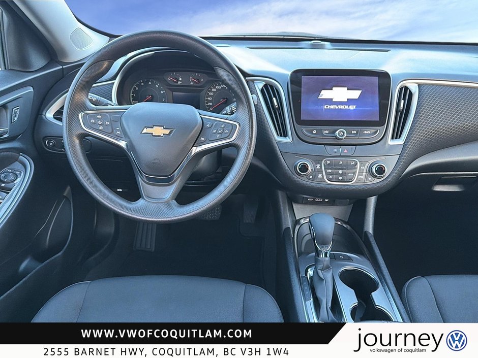 2024 Chevrolet Malibu 1LT-9