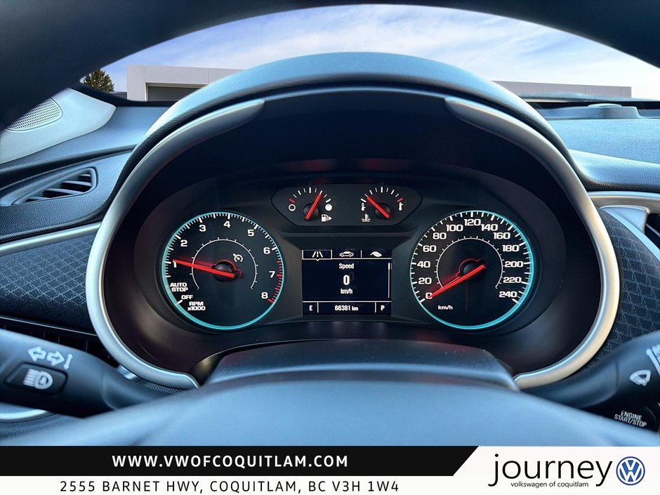 2024 Chevrolet Malibu 1LT-13