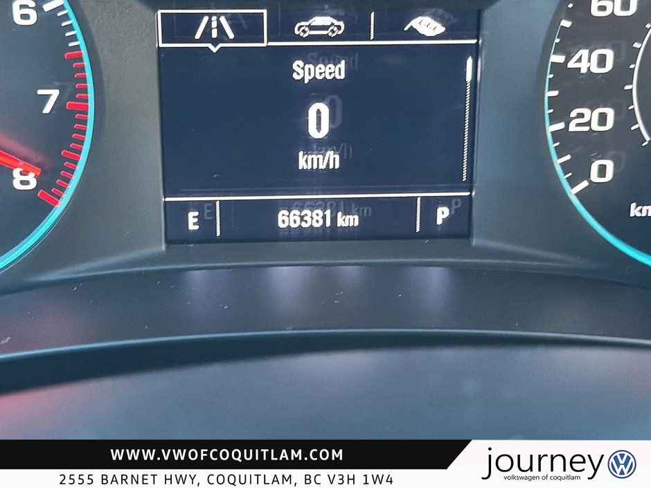 2024 Chevrolet Malibu 1LT-12