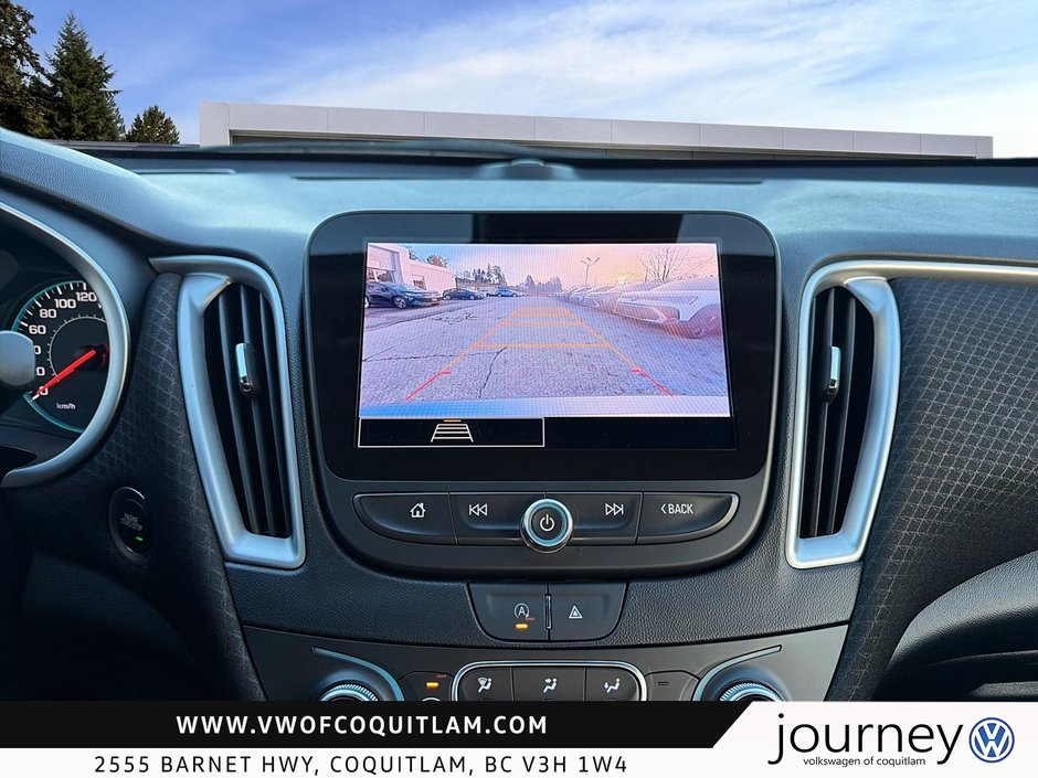 2024 Chevrolet Malibu 1LT-15