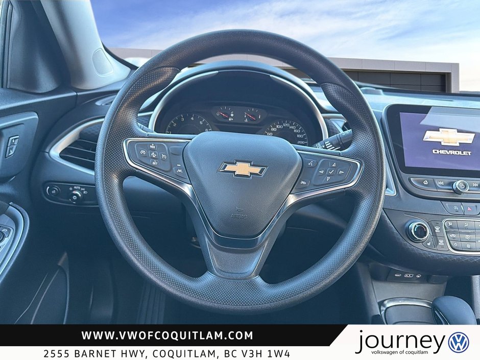 2024 Chevrolet Malibu 1LT-11