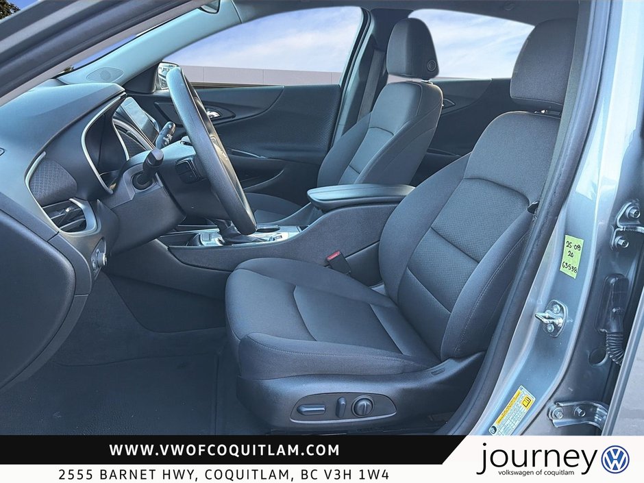 2024 Chevrolet Malibu 1LT-8