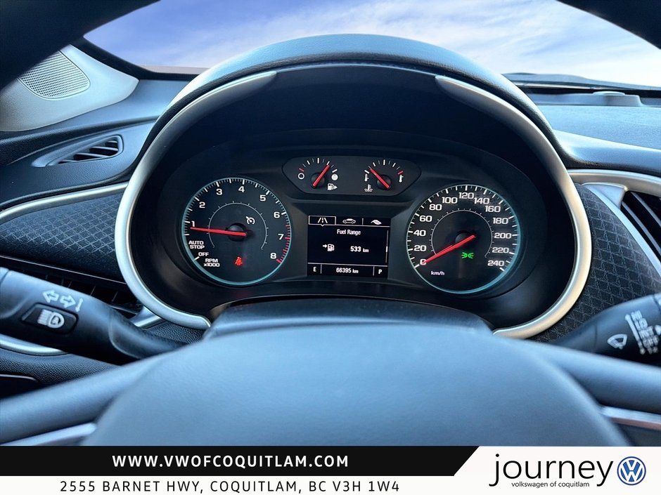 2024 Chevrolet Malibu 1LT-13