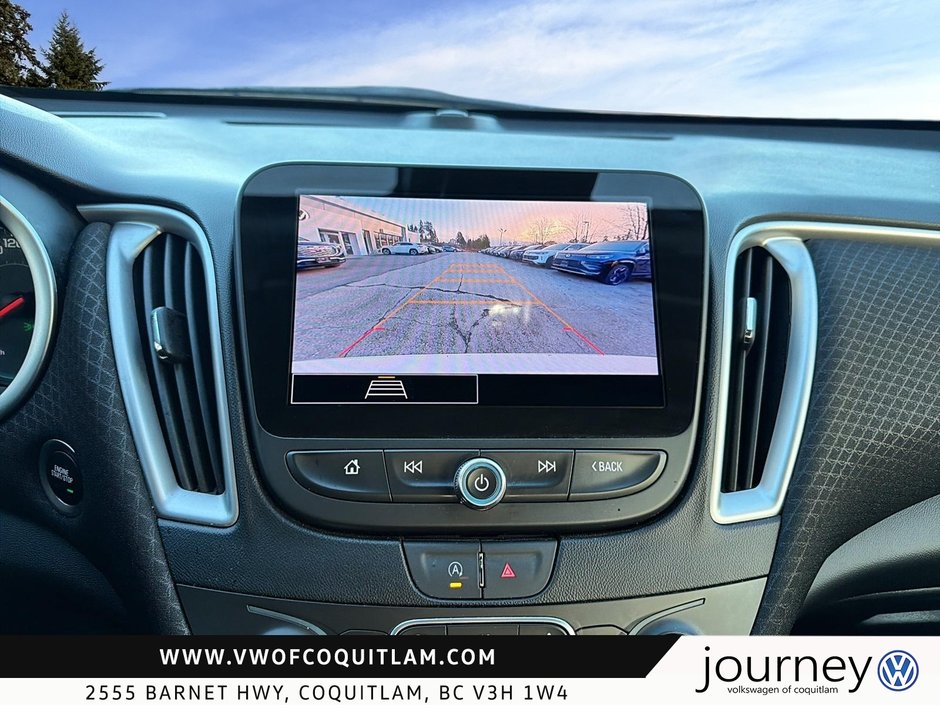 2024 Chevrolet Malibu 1LT-15