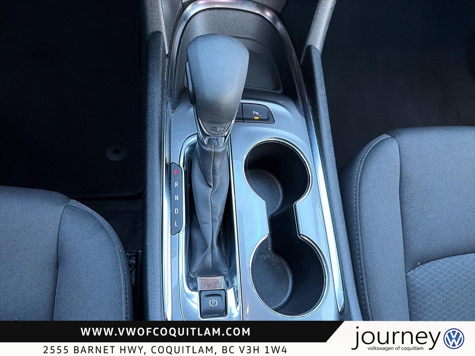 2024 Chevrolet Malibu 1LT-14