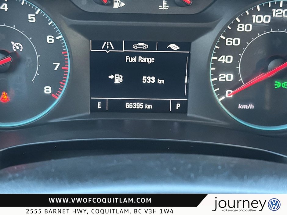 2024 Chevrolet Malibu 1LT-12