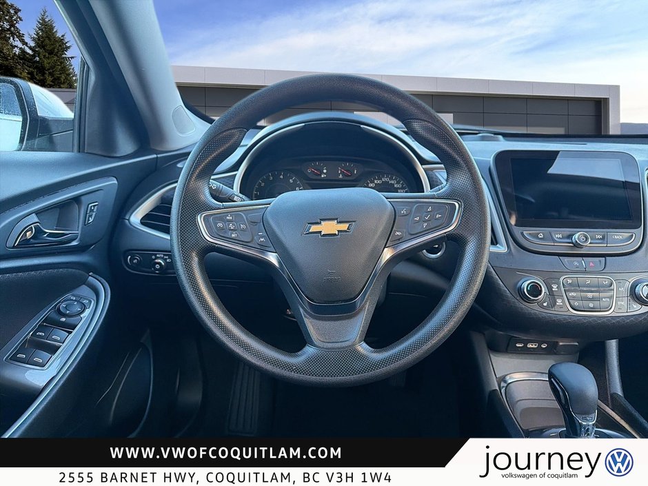 2024 Chevrolet Malibu 1LT-11