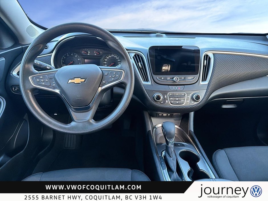 2024 Chevrolet Malibu 1LT-9