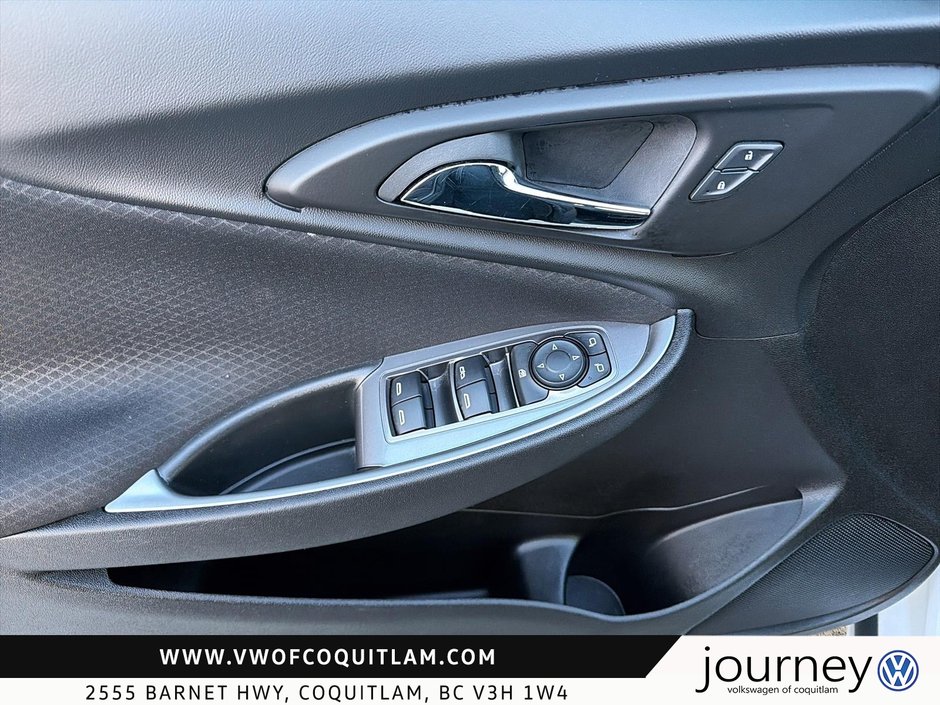 2024 Chevrolet Malibu 1LT-10