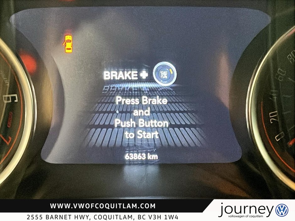 2023 Dodge Challenger SXT RWD-13