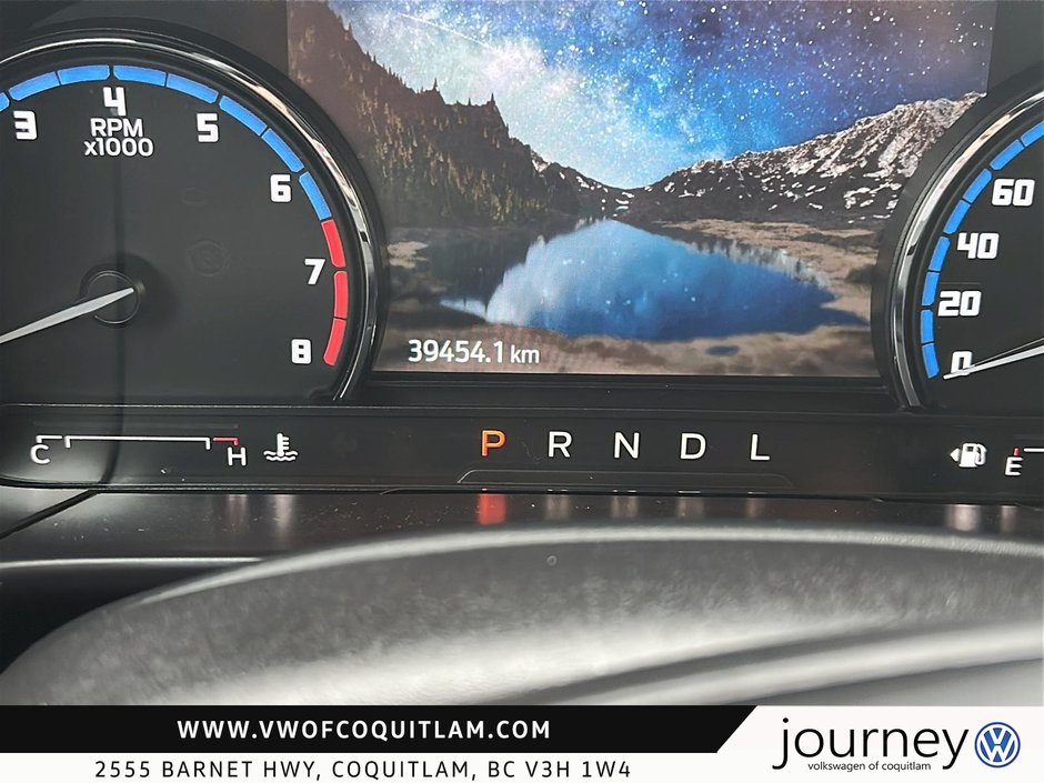 2024 Ford Bronco Sport Outer Banks 4x4-12