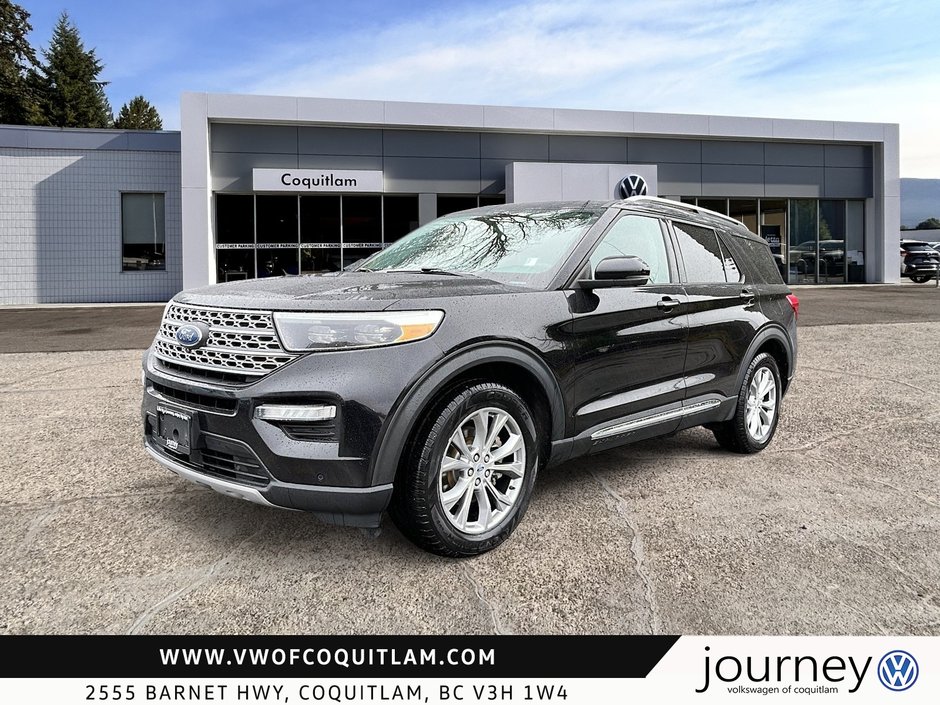 2021 Ford Explorer Limited-0