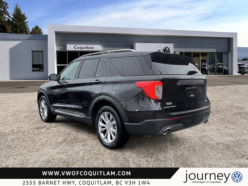 2021 Ford Explorer Limited-4