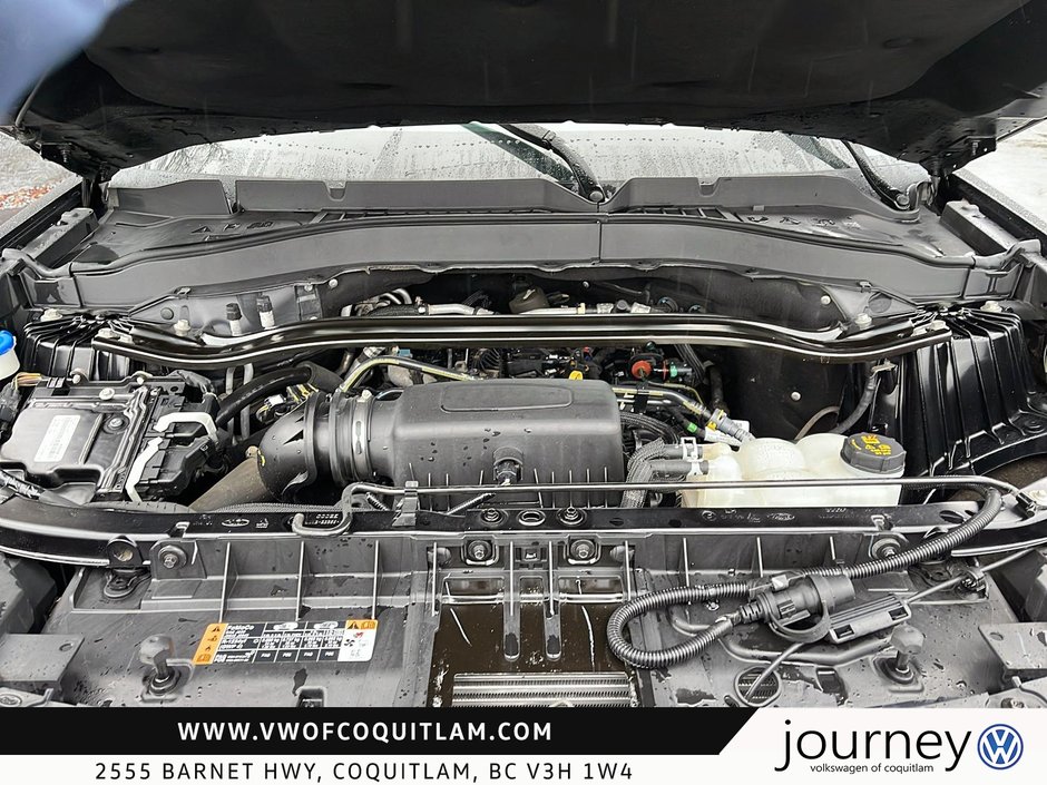 2021 Ford Explorer Limited-8