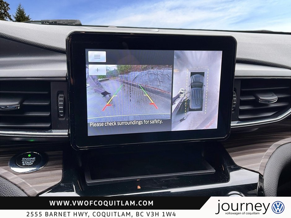 2021 Ford Explorer Limited-18