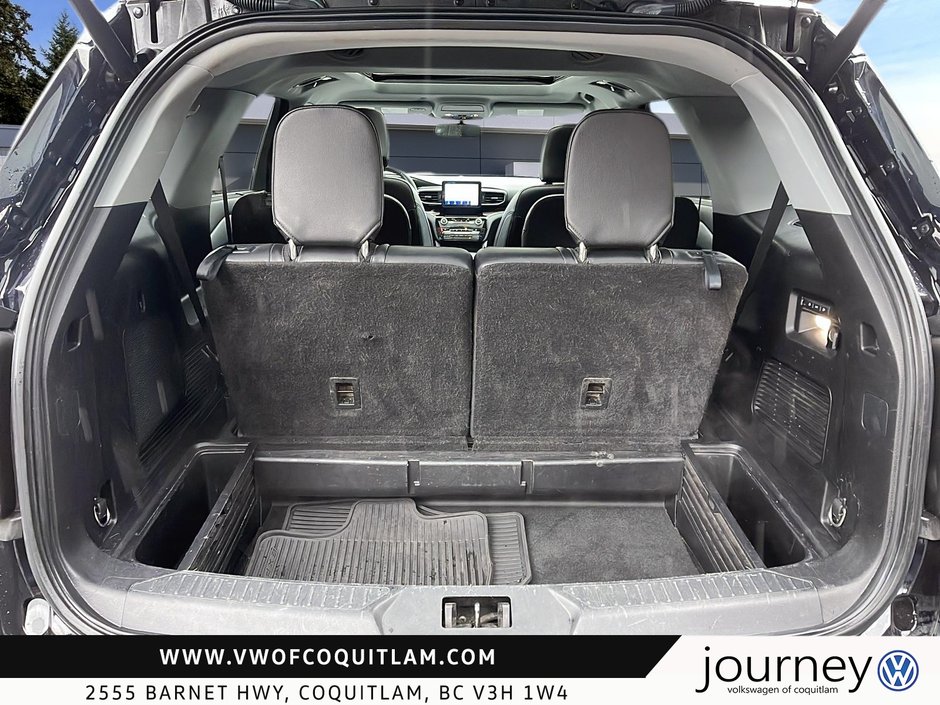 2021 Ford Explorer Limited-6